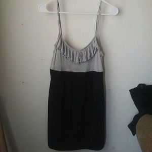 Forever 21 spaghetti strap dress as M